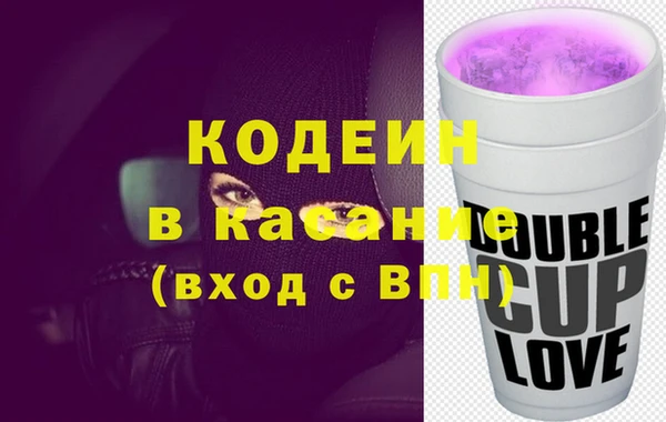 тгк Абаза